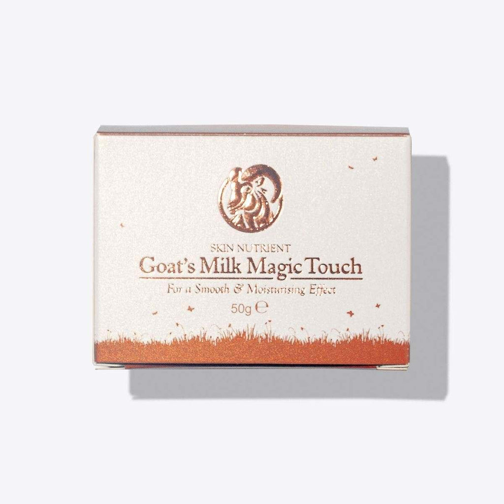 Goat's Milk Magic™ Touch - Daily Hydration Cream-4