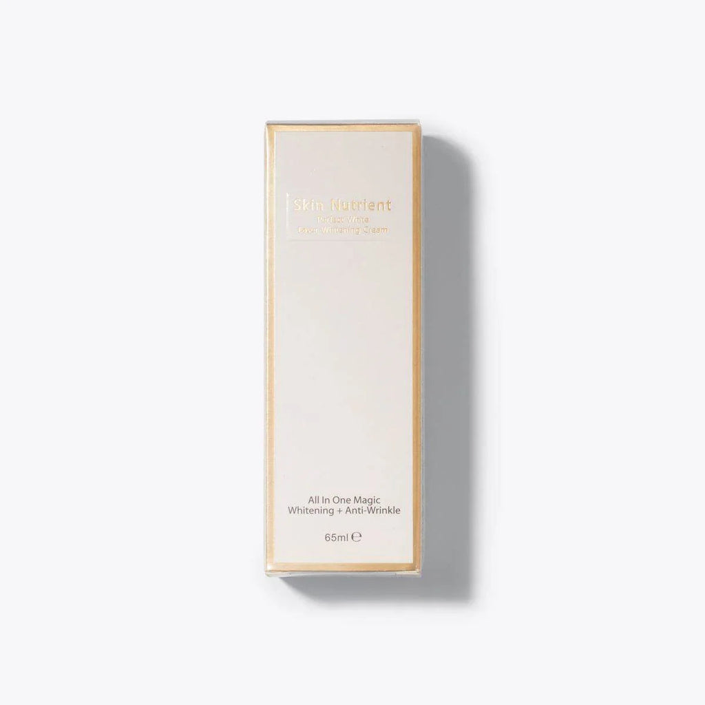 Perfect White Laser Cream-3